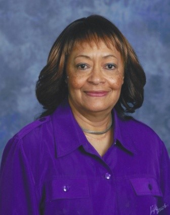 Brenda Norwood Henson Headshot - 2022